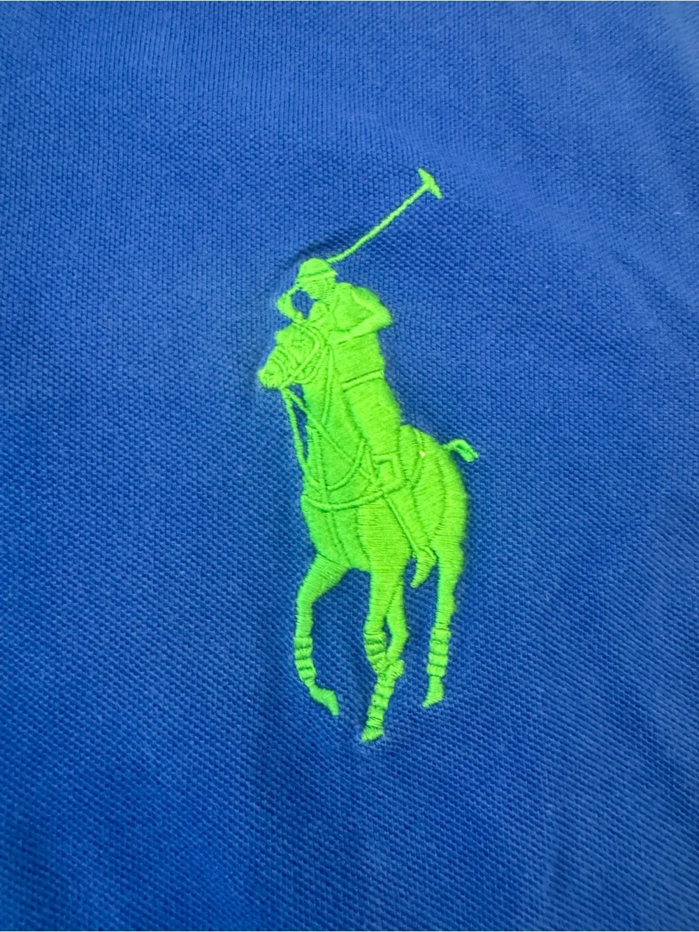 Polo Ralph Lauren pre owned